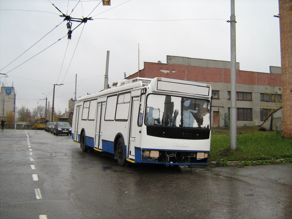 Рязань, ЗиУ-682Г-016.03 № 3082