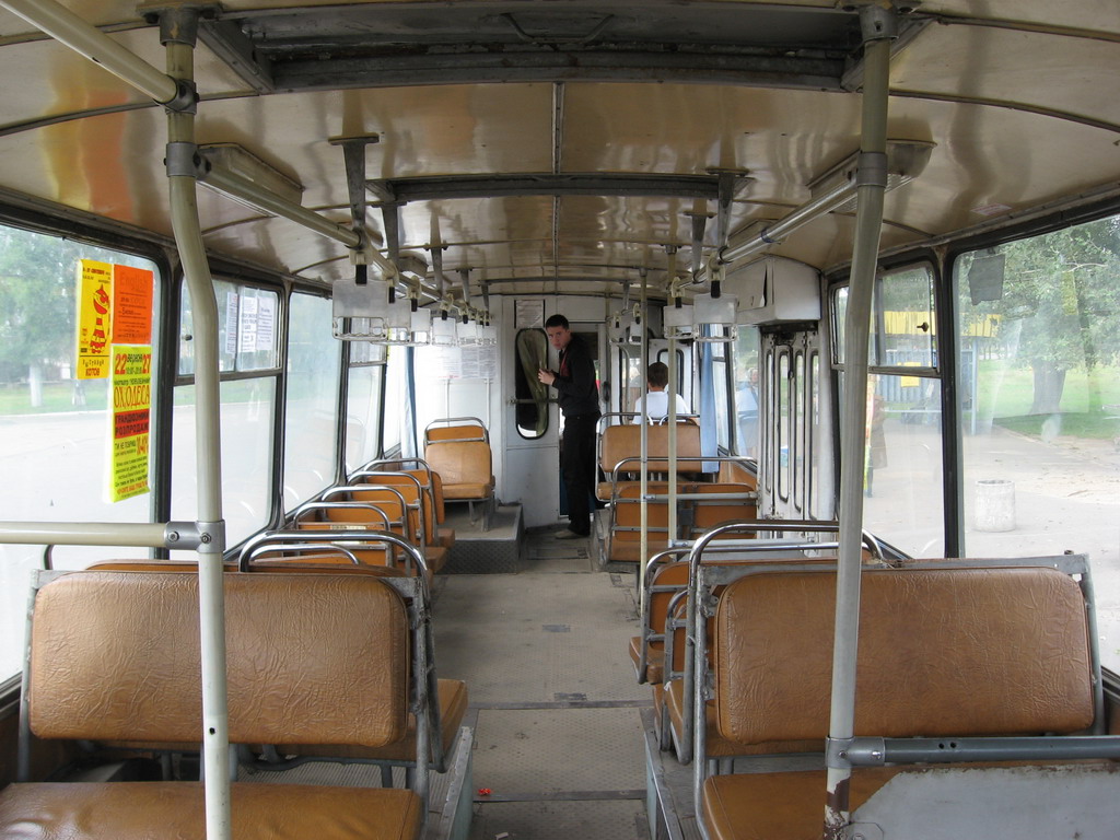 Chersonas, ZiU-682V1UA nr. 432