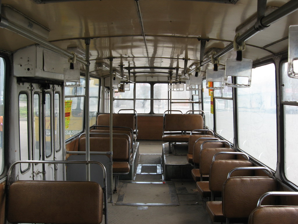 Hersone, ZiU-682V1UA № 432