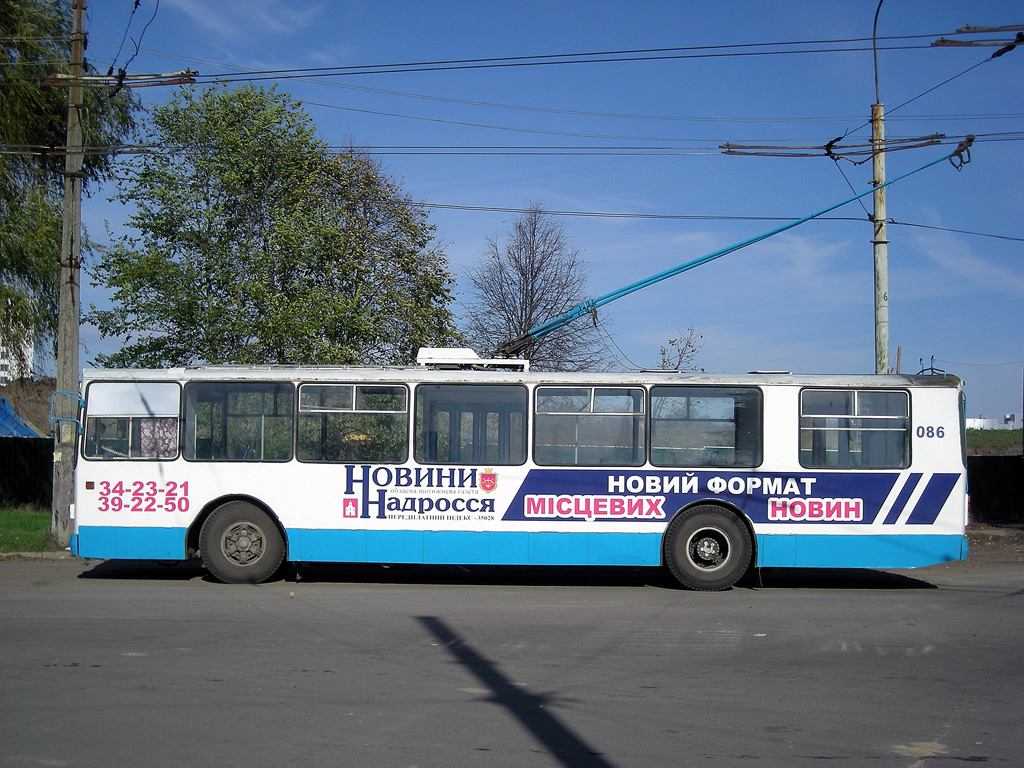 Bila Cerkva, ZiU-682G [G00] — 086