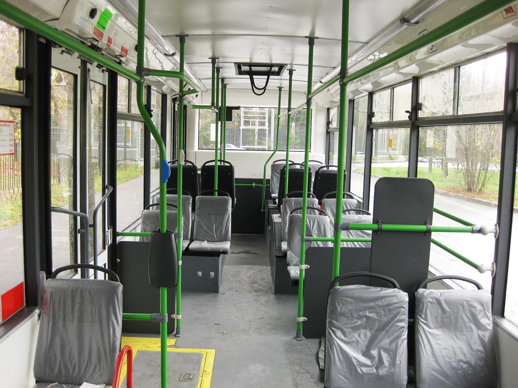 Maskva, Trolza-5265.00 “Megapolis” nr. 7118