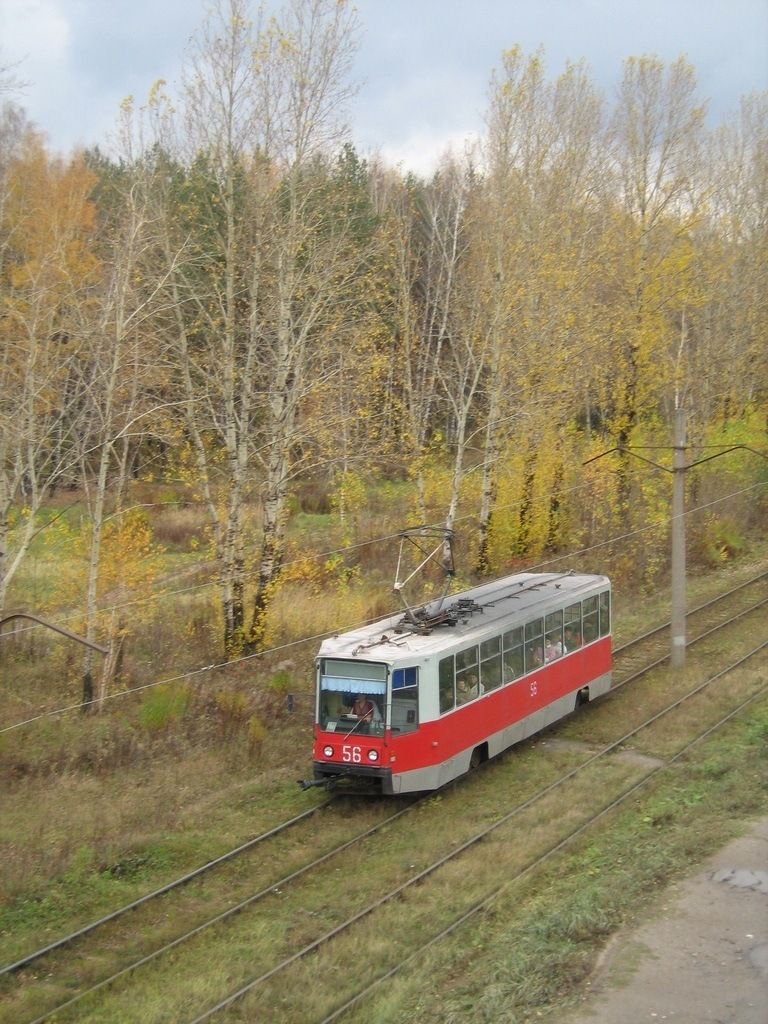 Ryazan, 71-608K # 56