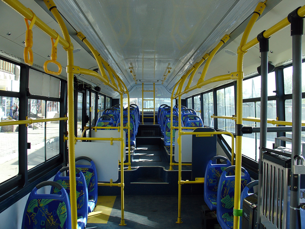 Алматы, YoungMan JNP6120GDZ (Neoplan Kazakhstan) № 1101