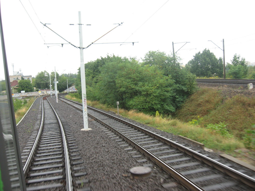 Poznań — Tramway Lines and Infrastructure