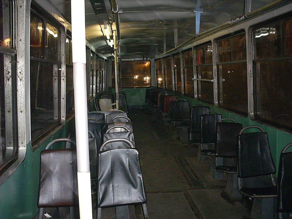 Кривой Рог, 71-605 (КТМ-5М3) № 441