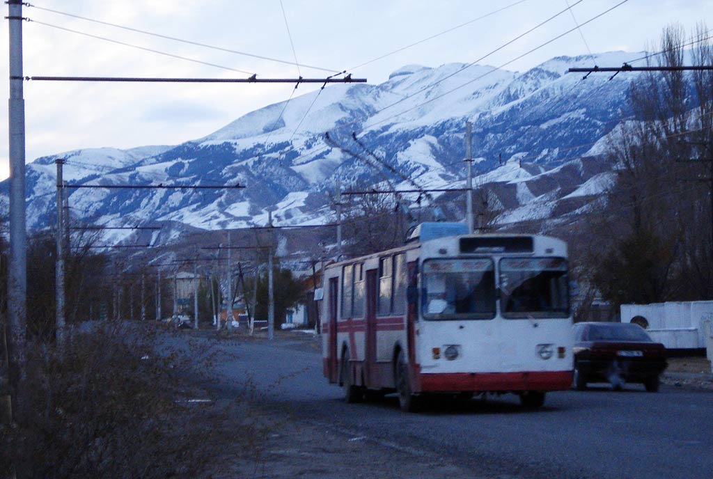 Нарын, ЗиУ-682В [В00] № 2464