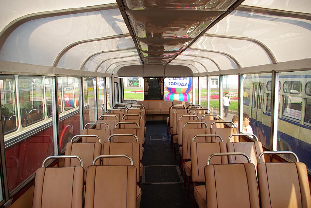 Moscova, SVARZ TBES Nr. 421 Moscova, SVARZ TBES Nr. 421