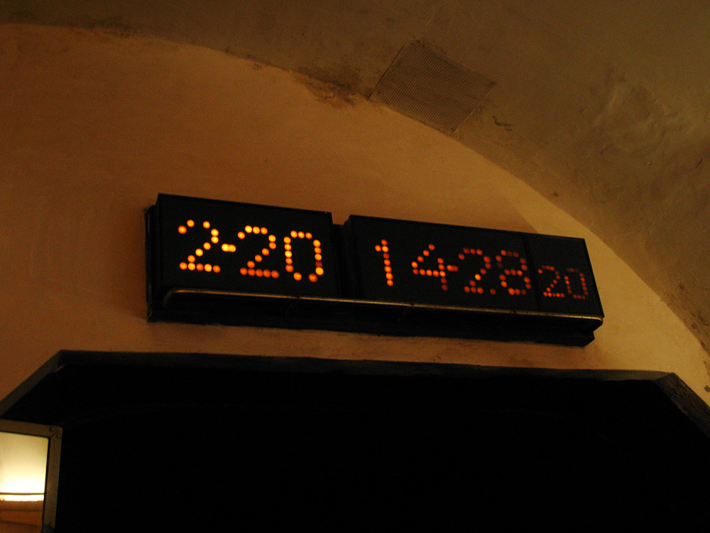 Киев — Metro — Other