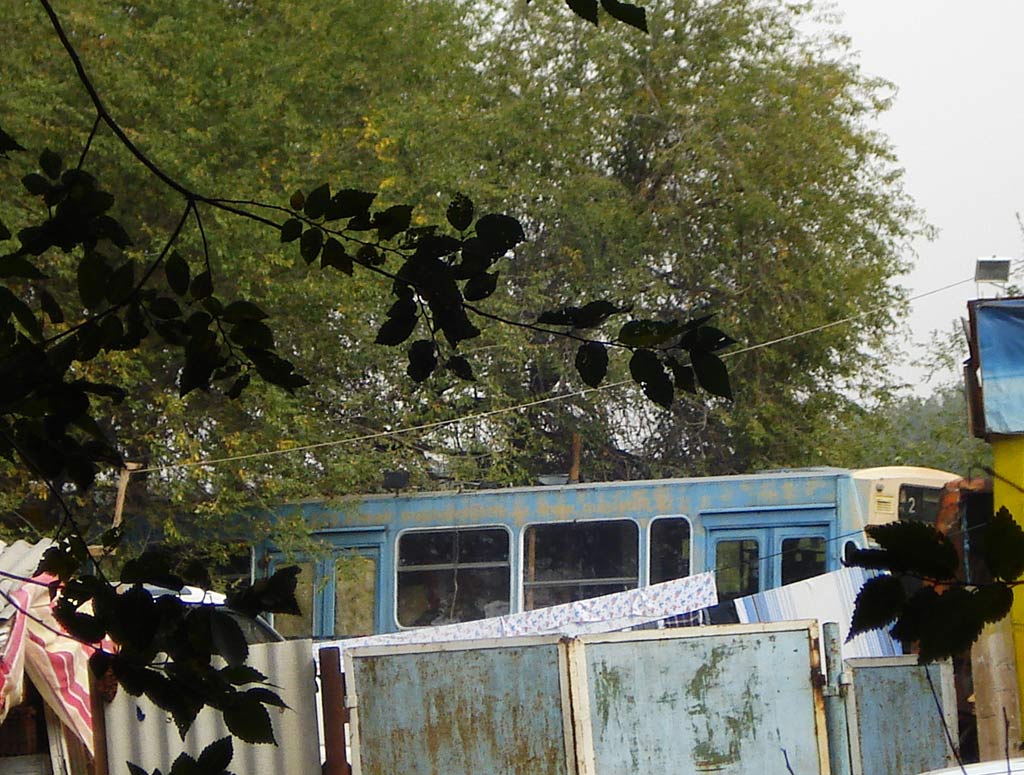 Алматы, Salvador Caetano/Efacec UEC 41 № 3100