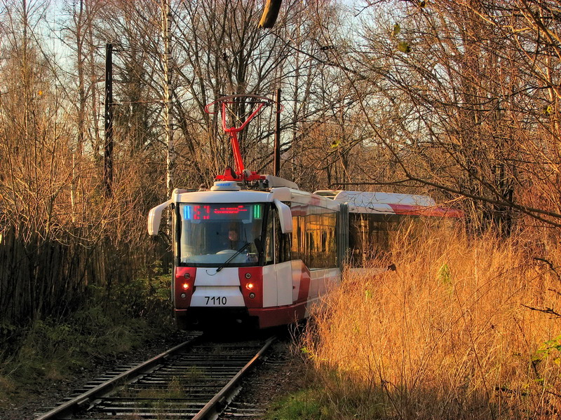 Санкт-Петербург, 71-152 (ЛВС-2005) № 7110