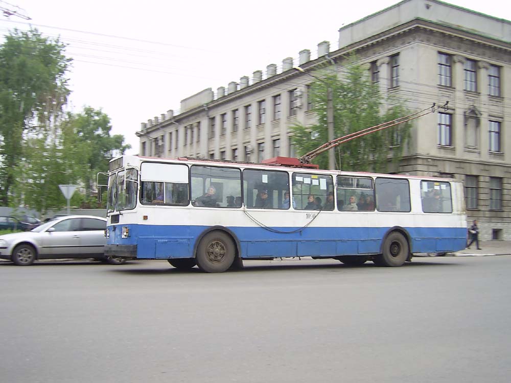 Тамбов, ЗиУ-682Г [Г00] № 1090