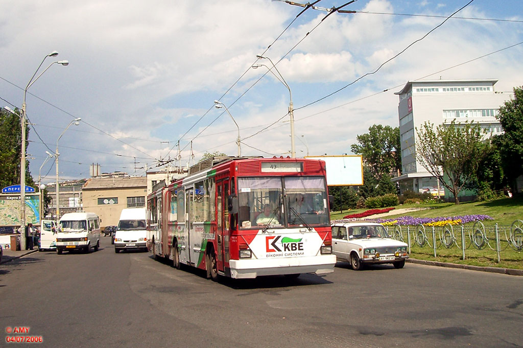 Киев, Киев-12.03 № 1101