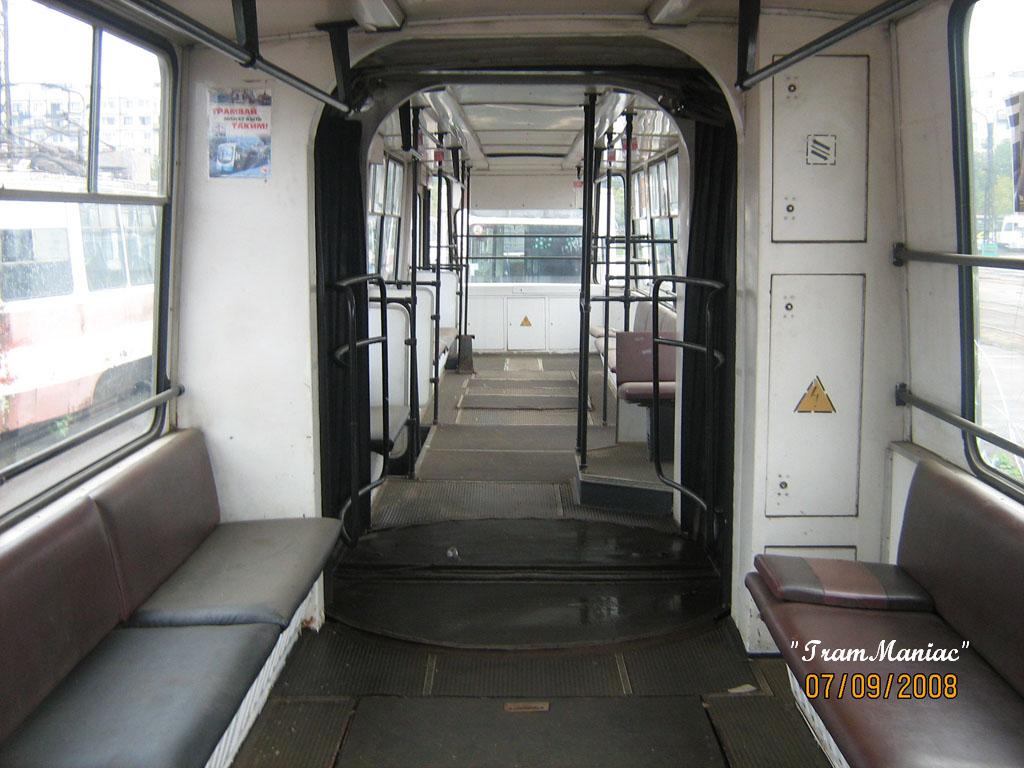 Санкт-Петербург, 71-147А (ЛВС-97А) № 0609