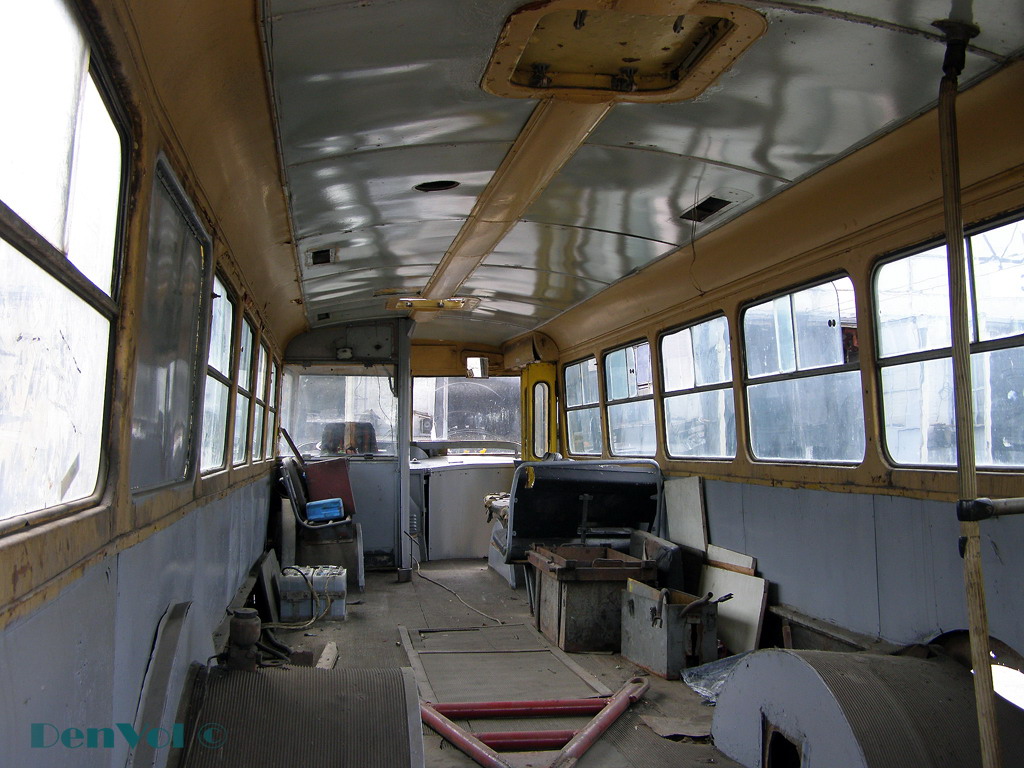 Киев, Škoda 9Tr22 № 1431