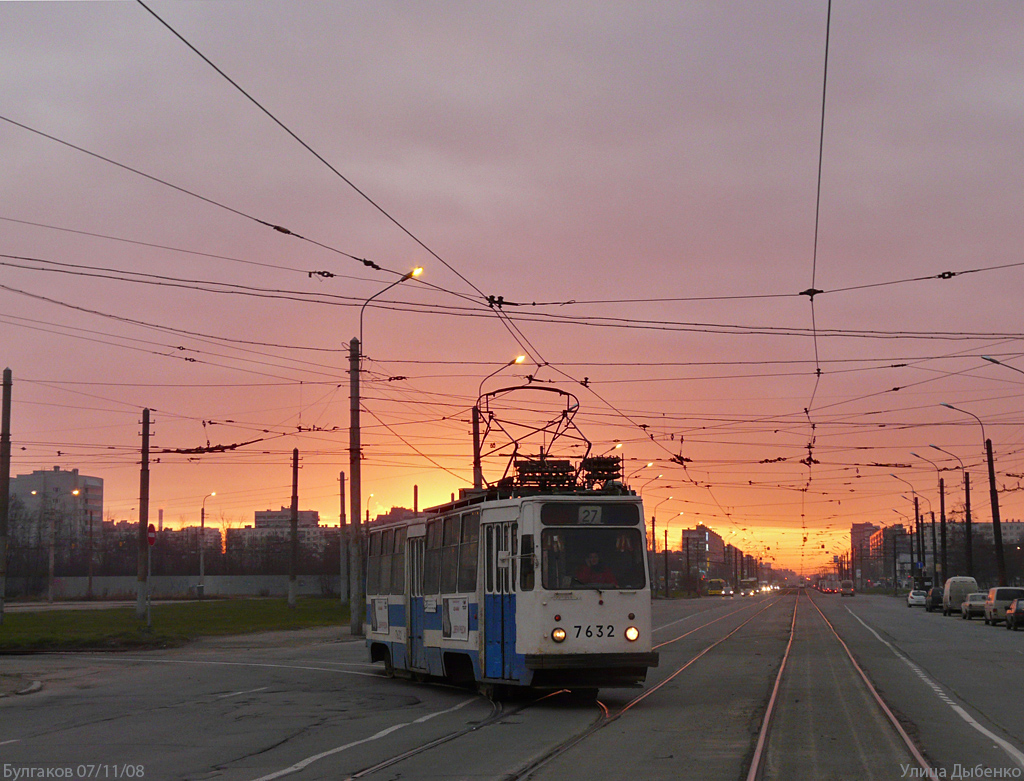 Pietari, LM-68M # 7632