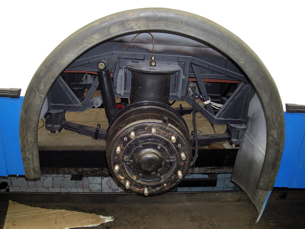 Белая Церковь, Дніпро E187 № 002