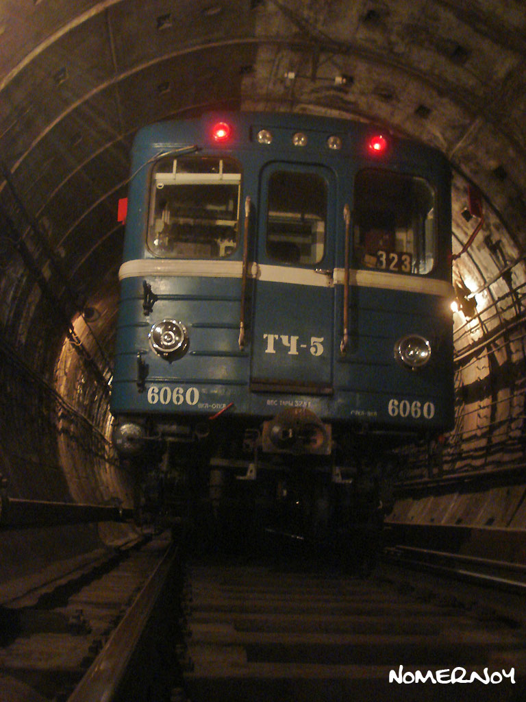 Санкт-Петербург, Емх-503 № 6060