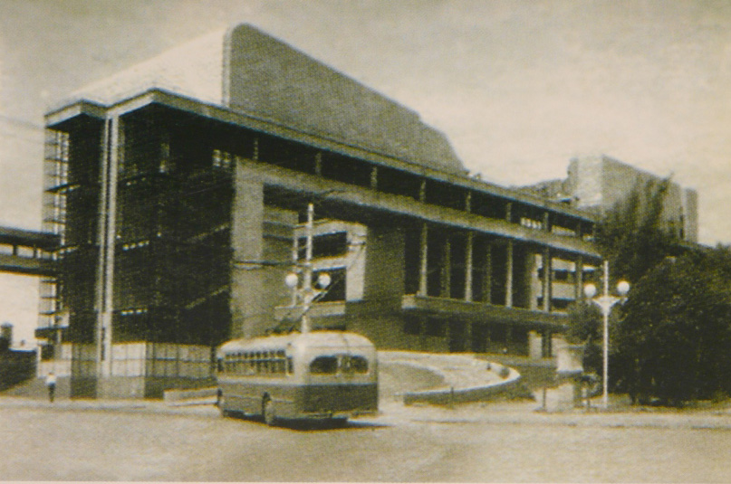 Rostov-na-Donu — Historical photos