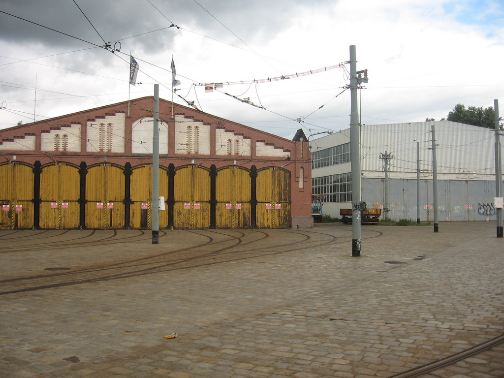 Вроцлав — Разные фотографии