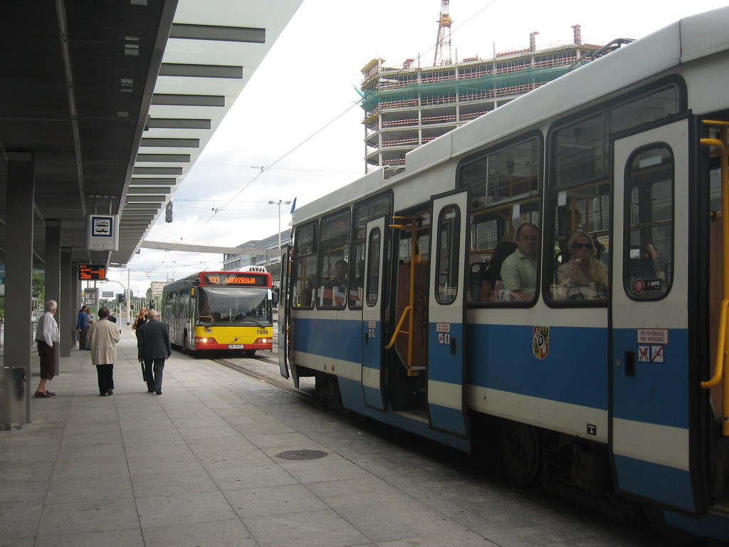 Вроцлав — Разные фотографии