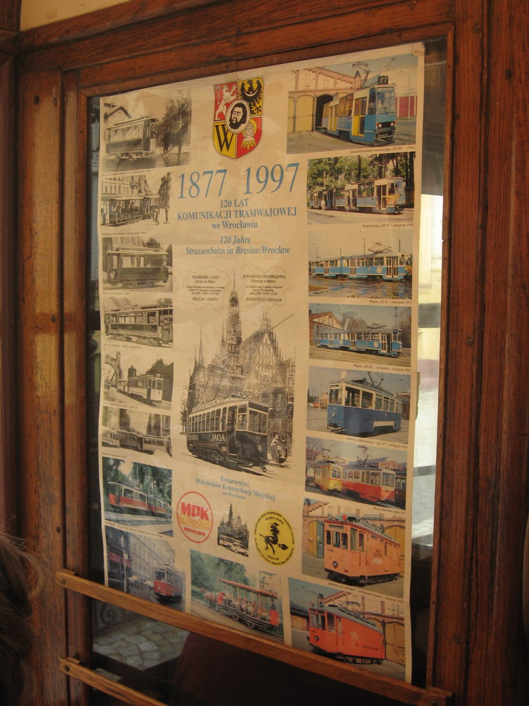 Вроцлав, LH Standard № 1209; Вроцлав — Разные фотографии