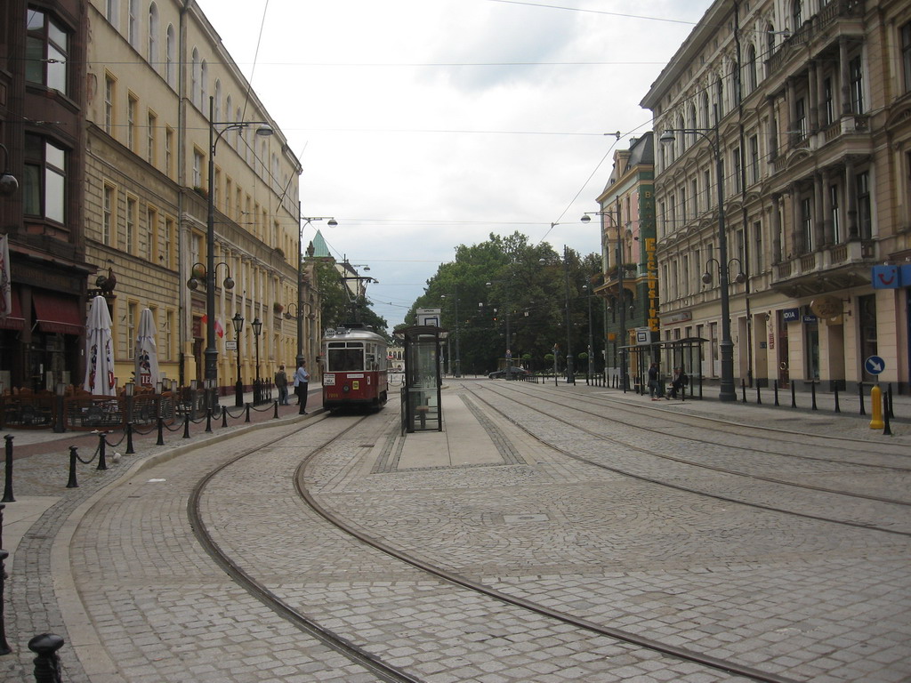 Вроцлав — Разные фотографии