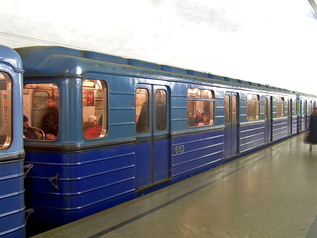 Moskva, Em-508 Br. 6163