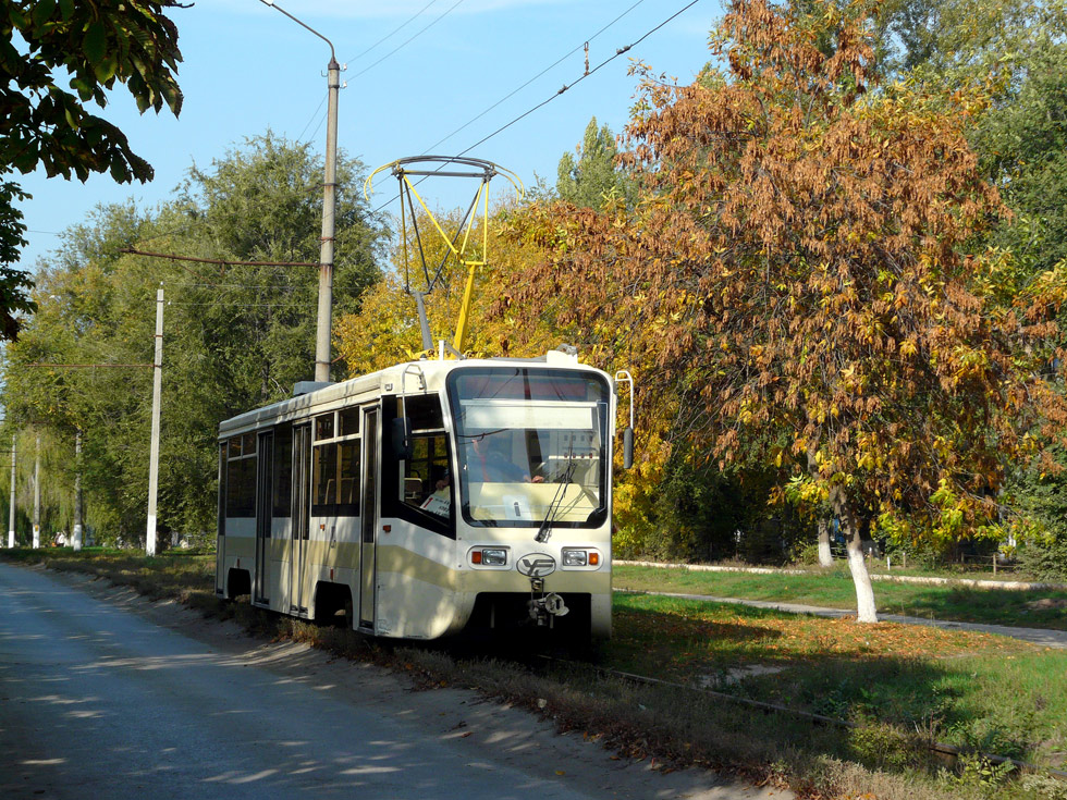 Novocherkassk, 71-619K № 204
