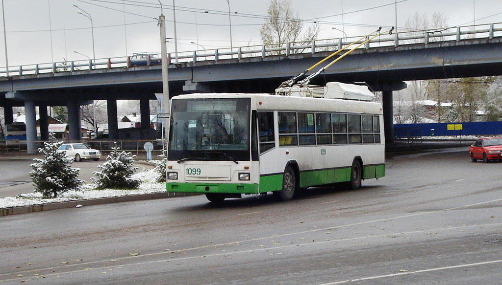 Алматы, ТП KAZ 398 Аламан № 1099