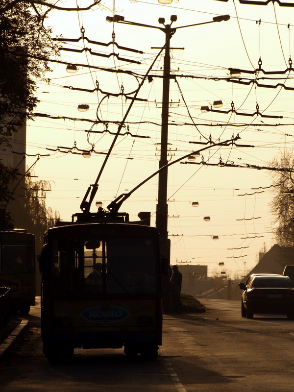 Фотозарисовки