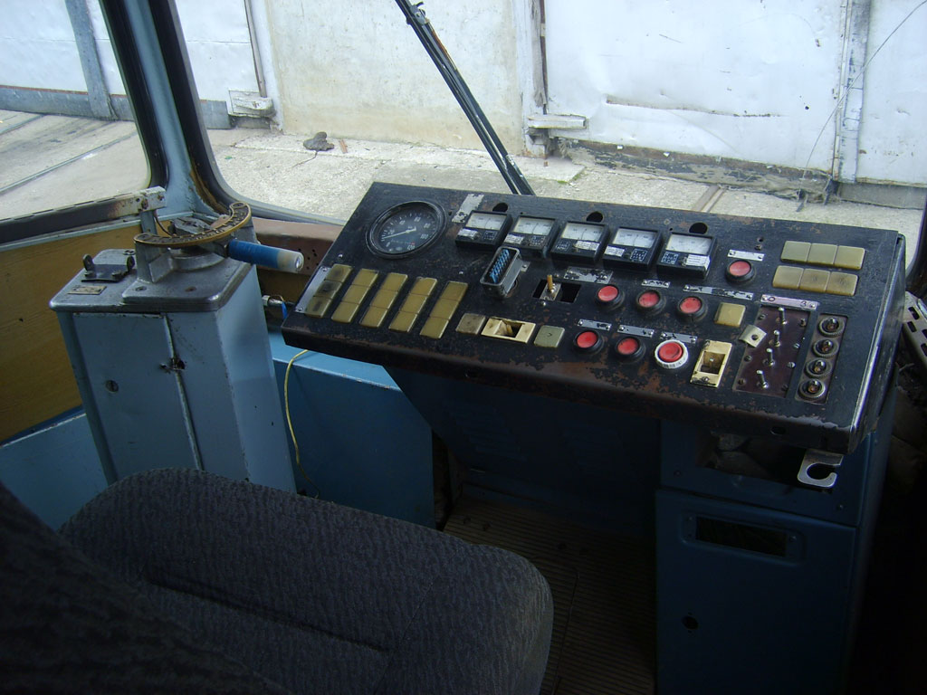 Ульяновск, 71-608КМ № 1215