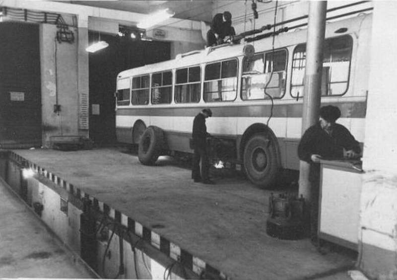 Ryazan — Historical photos