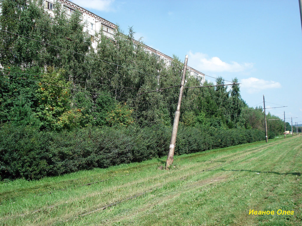 Казань — Линии ГЭТ [4] — Восток