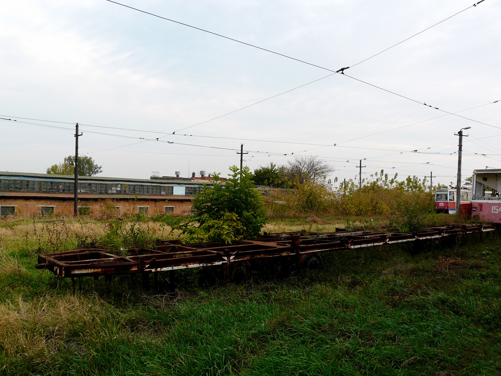Новочеркасск — Разные фотографии