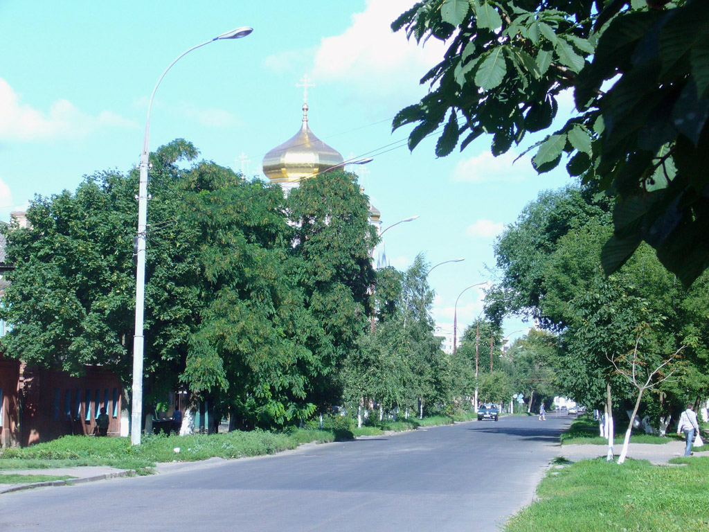 Орёл — Недостроенные линии