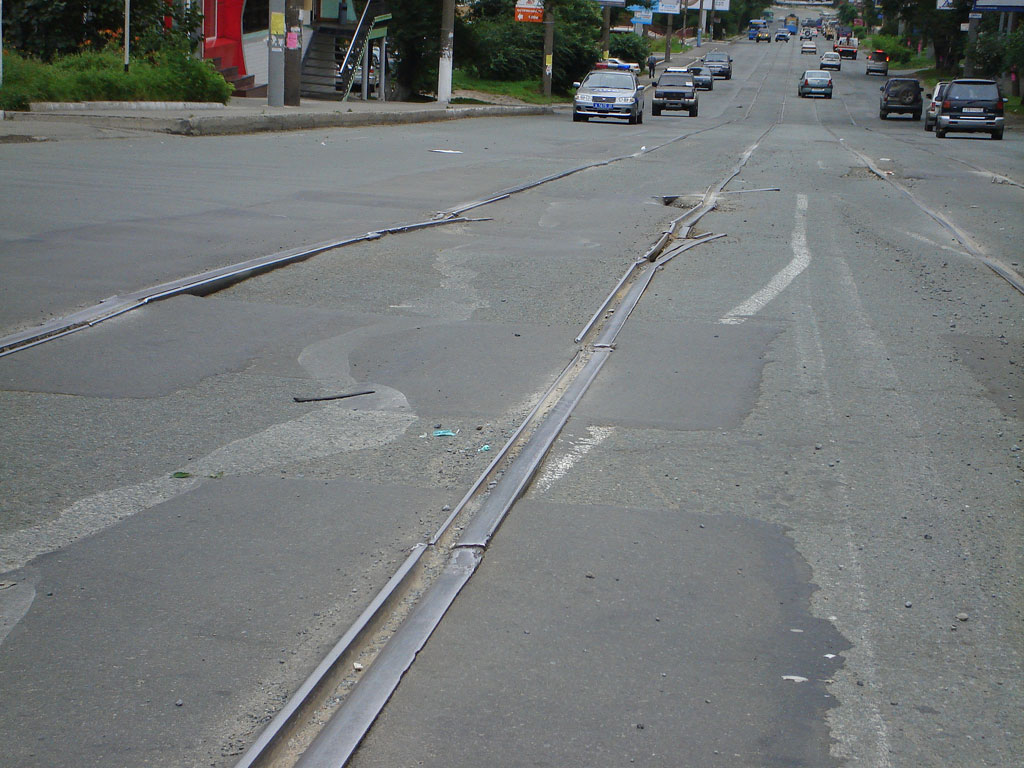 Vladivostok — Miscellaneous photos