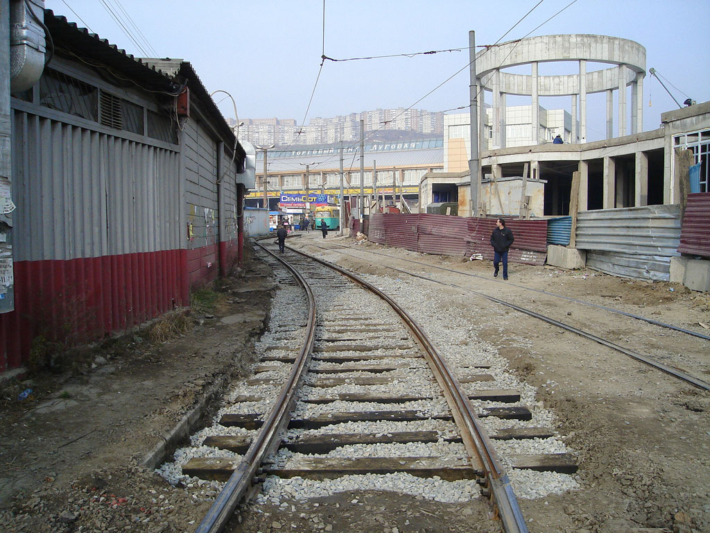 Владивосток — Разные фотографии