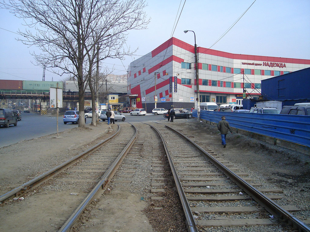 Владивосток — Разные фотографии