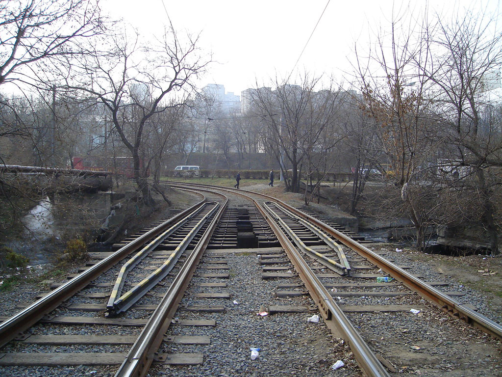 Владивосток — Разные фотографии