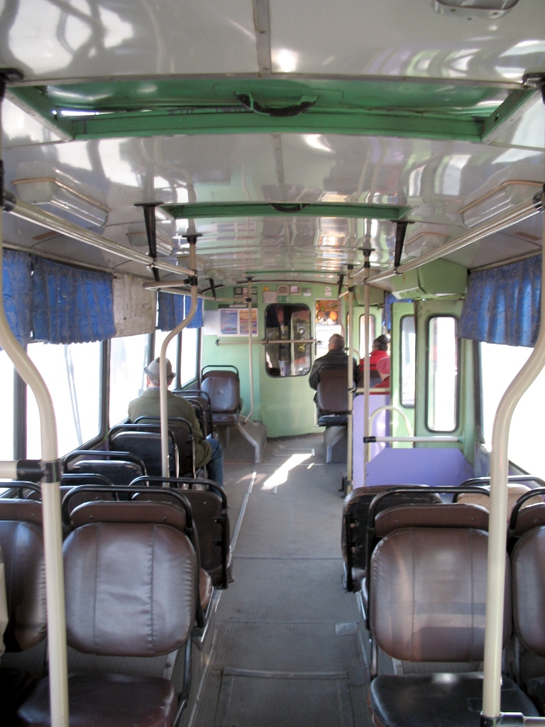 Казань, ЗиУ-682В [В00] № 1014