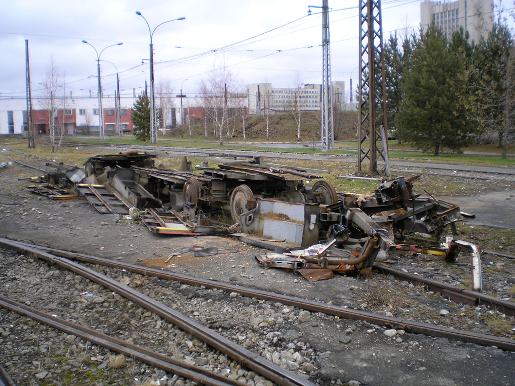 Екатеринбург, Tatra T6B5SU № 730