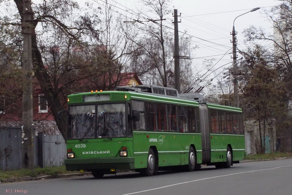Киев, Киев-12.03 № 4039
