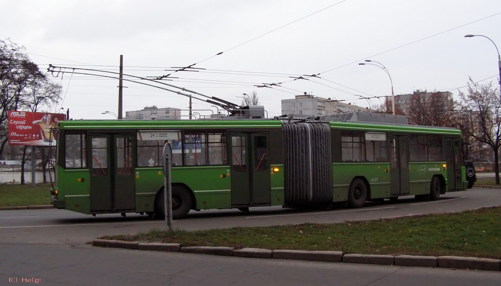 Киев, Киев-12.03 № 4037
