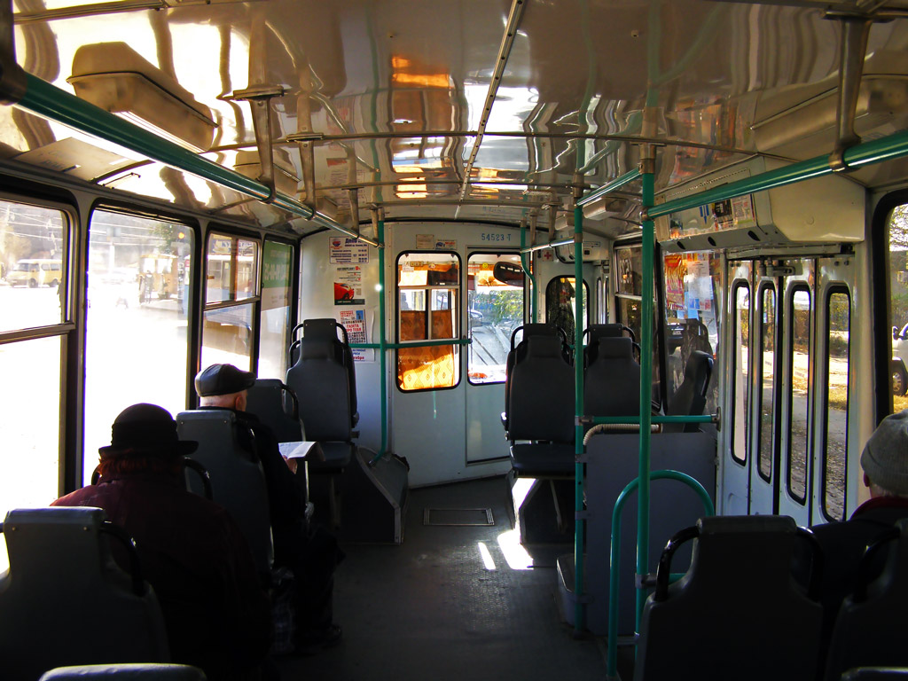 Volgográd, ZiU-682G-016 (012) — 4523