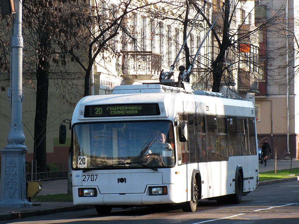 Homel, BKM 32102 Nr. 2707