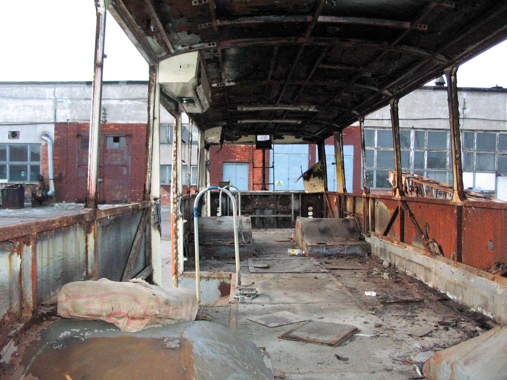 Калининград, ЗиУ-682В-012 [В0А] № 126