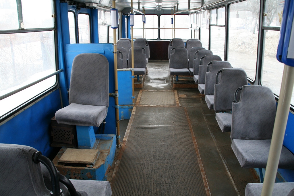 Nijni Novgorod, SNT-2 N°. 1580