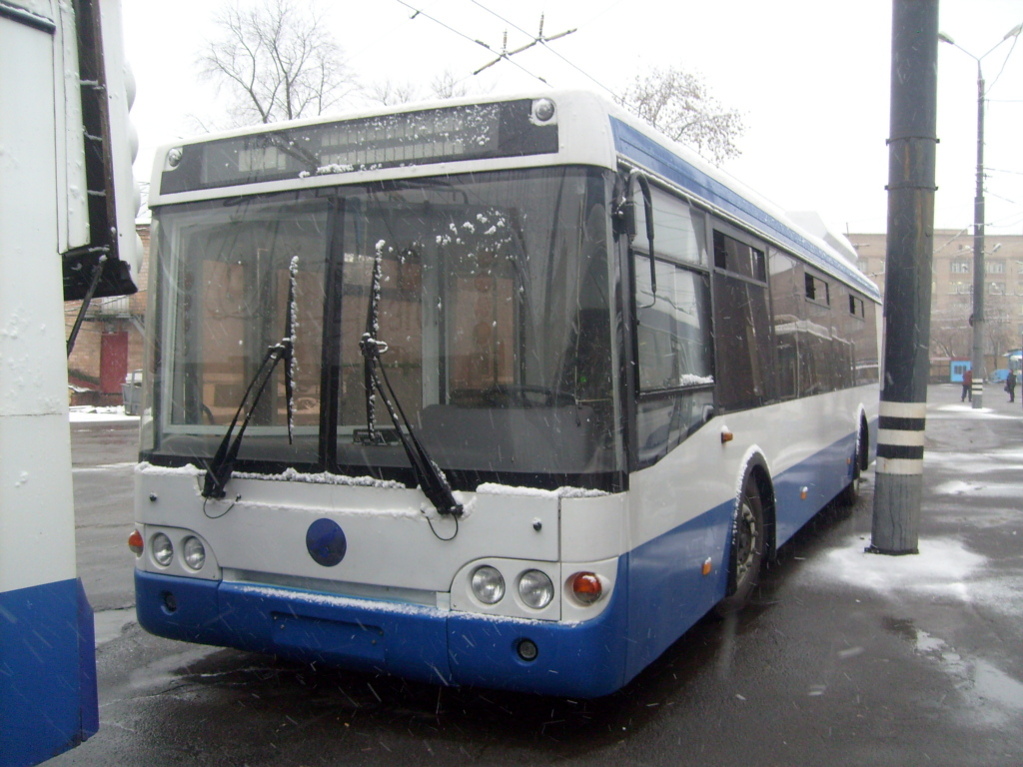 Москва, МТрЗ-52791 «Садовое Кольцо» № 1018