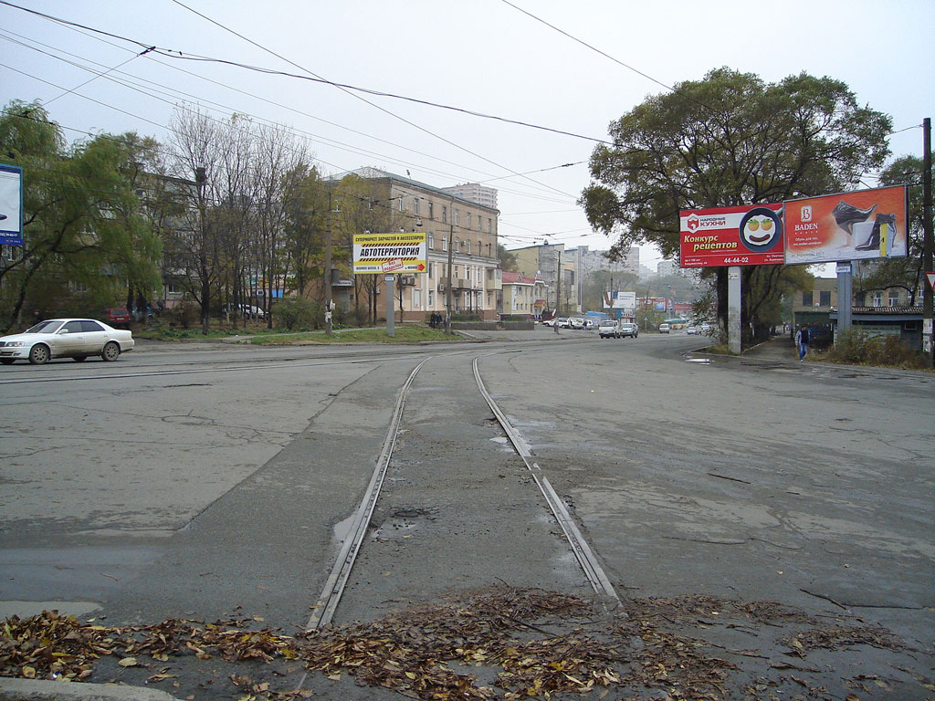 Владивосток — Разные фотографии