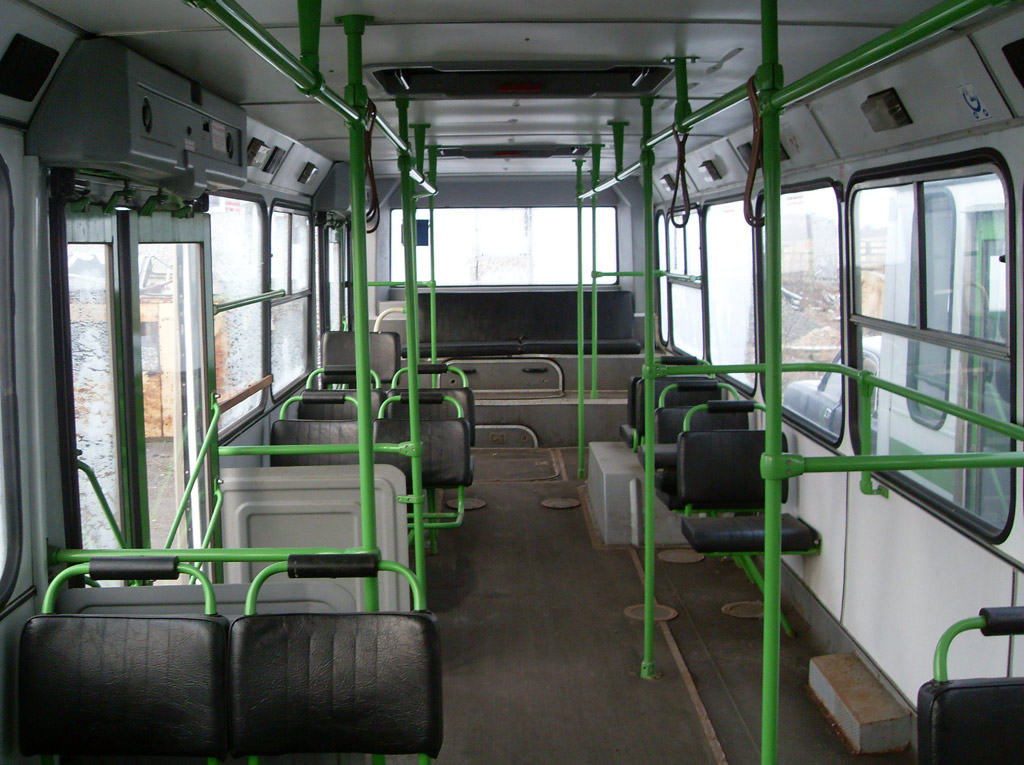 Arhangelsk, LiAZ-5280 (VZTM) № 14